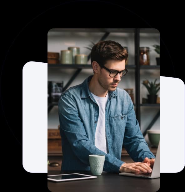 Webx Advisor About
